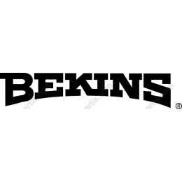 BEKINS Vintage Logo