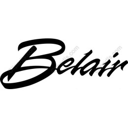 Belair Elegant Script