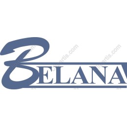 Belana Elegant Typography