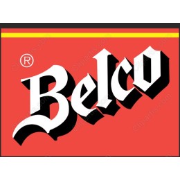 Belco Vintage Typography