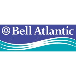 Bell Atlantic Logo