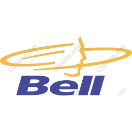 Dynamic Bell Logo