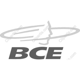 BCE Dynamic Logo