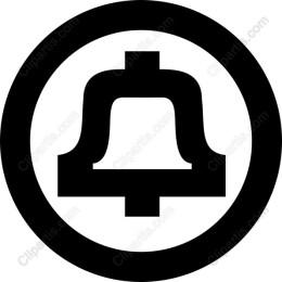 Classic Bell Icon