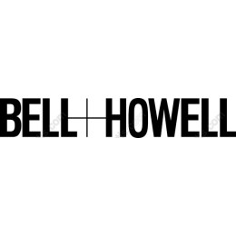 BELL & HOWELL Iconic Logo