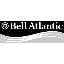 Bell Atlantic Logo