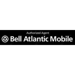 Bell Atlantic Mobile Logo