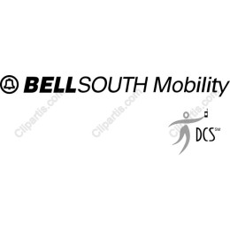 BELL SOUTH Mobility Logo