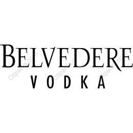 Belvedere Vodka Logo