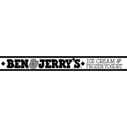 Ben & Jerry's Ice Cream