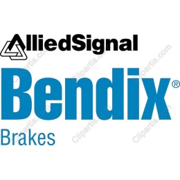 Bendix Brakes Logo Collection
