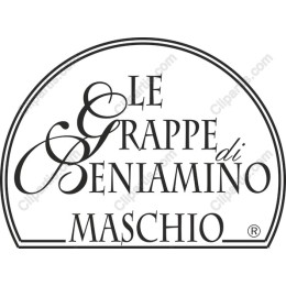 Elegant: Le Grappe di Beniamino Maschio