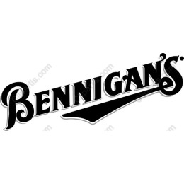 Bennigan's Logo