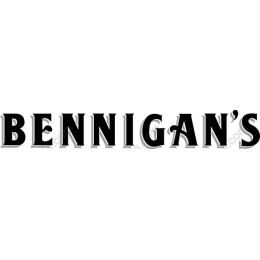 Bennigan's Logo