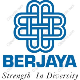 Berjaya Unity Logo
