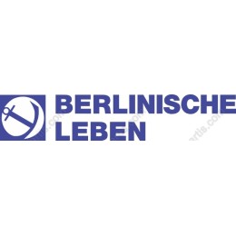 Berlinische Leben - Anchor