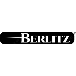 Berlitz Logo