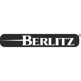 Berlitz Logo