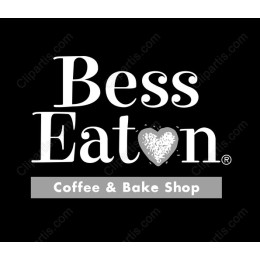 Bess Eaton Coffee & Bake Shop Logo