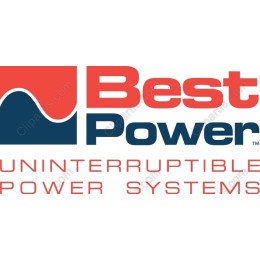 Best Power Uninterruptible Power Systems Logo