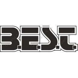 B.E.S.T.