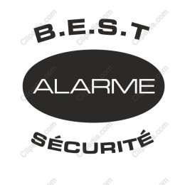 B.E.S.T. ALARME SeCURITe