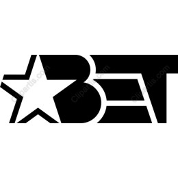 Bold BET Logo