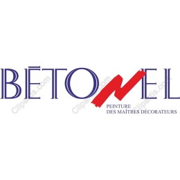 BeTONEL Premium Logo