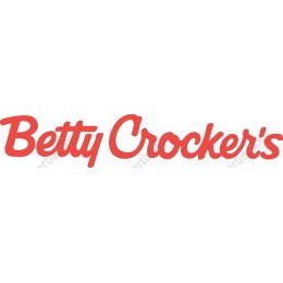 Betty Crocker's Iconic