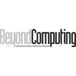 Beyond Computing