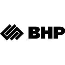 BHP Modern Logo