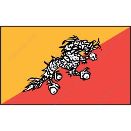 Dragon of Courage