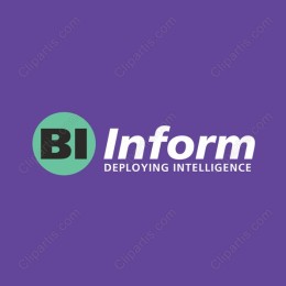 BI Inform Logo - Deploying Intelligence