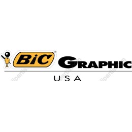 BIC Graphic Logo