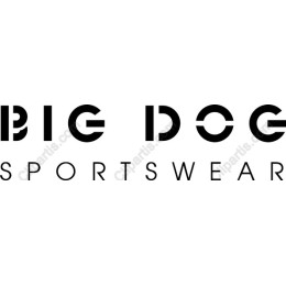 Big Dog Sportswear