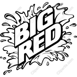 Big Red Splash