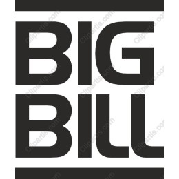 Big Bill