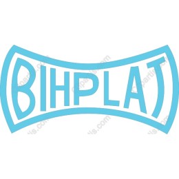Bihplat Logo