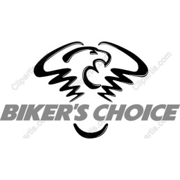 Biker's Choice