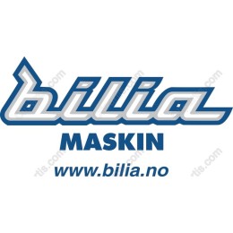 Bilia Maskin Logo