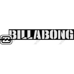 BILLABONG Logo