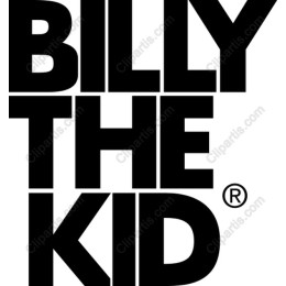 Billy the Kid Wild West