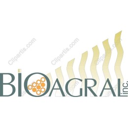 BIOAGRAl inc. Sustainable Logo