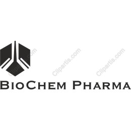 BioChem Pharma Logo
