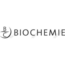 BIOCHEMIE Modern Logo