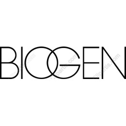 Biogen Logo