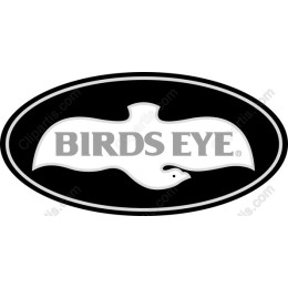 Birds Eye Logo