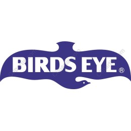 Birds Eye Logo