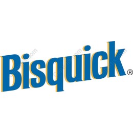 Bisquick Logo