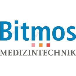 Modern Medical Technology Logo